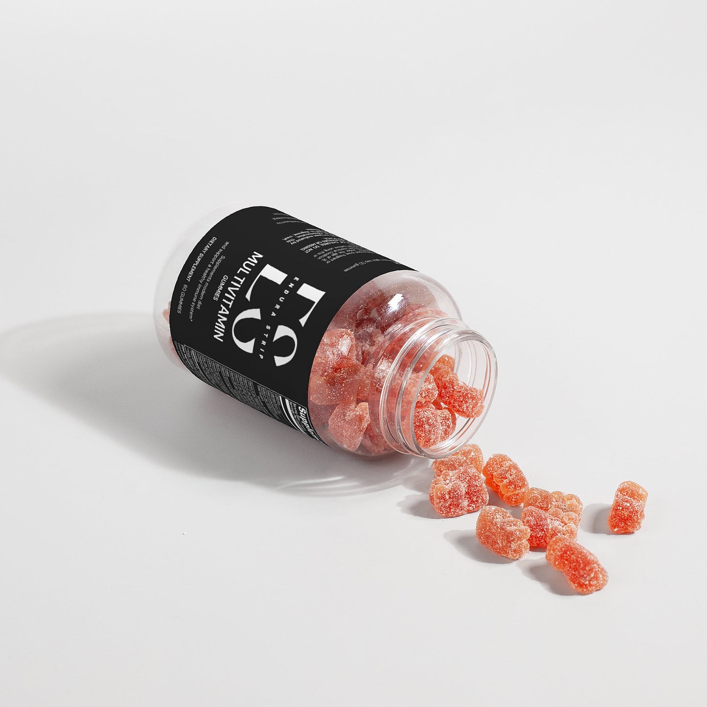 Multivitamin Bear Gummies - The Best-Selling Supplements Out There