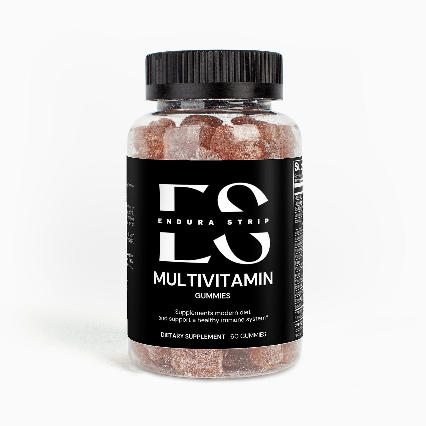 Multivitamin Bear Gummies - The Best-Selling Supplements Out There