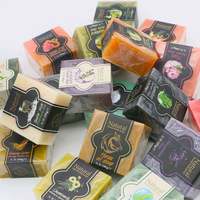 Bar Soap Personal Care