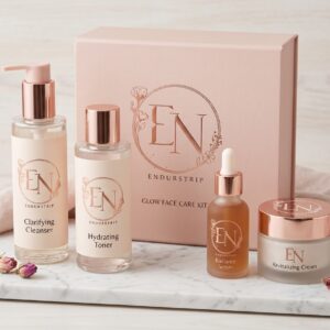 Glow Face Care Kit