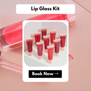 Lip Gloss Kit
