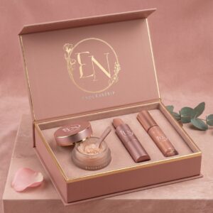 Lip Care Beauty Kit