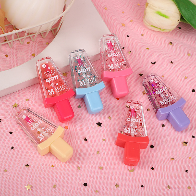 Ice Cream Lipstick