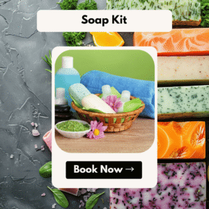 Soap Kit